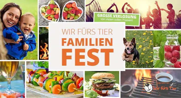 Familienfest