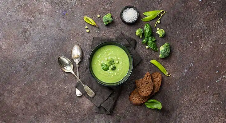 Vegane Ernährung