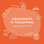 Tag der offenen Tür & Adventmarkt