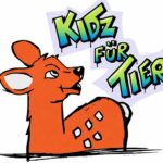 Aktiv für Tiere - Die Kröten wandern