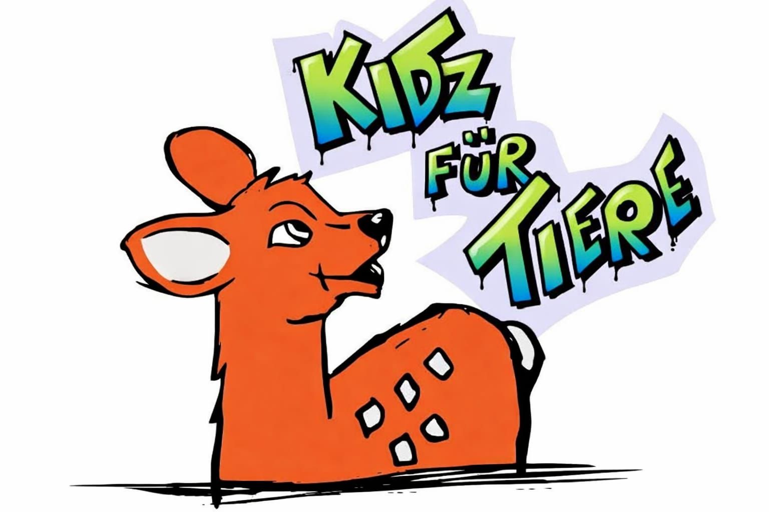 Aktiv für Tiere - Die Kröten wandern